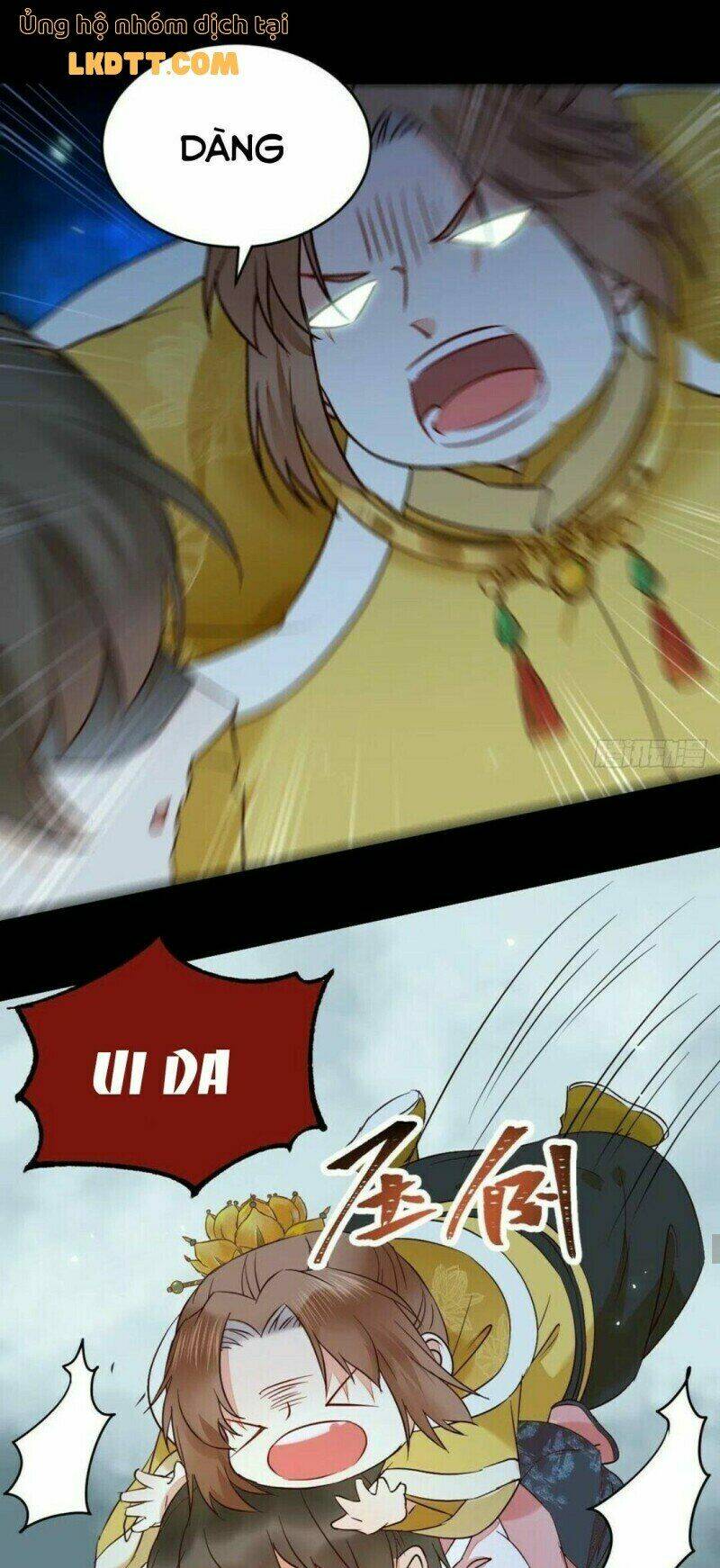 Tuyệt Sắc Quyến Rũ Quỷ Y Chí Tôn - Chapter 410 - Page 25