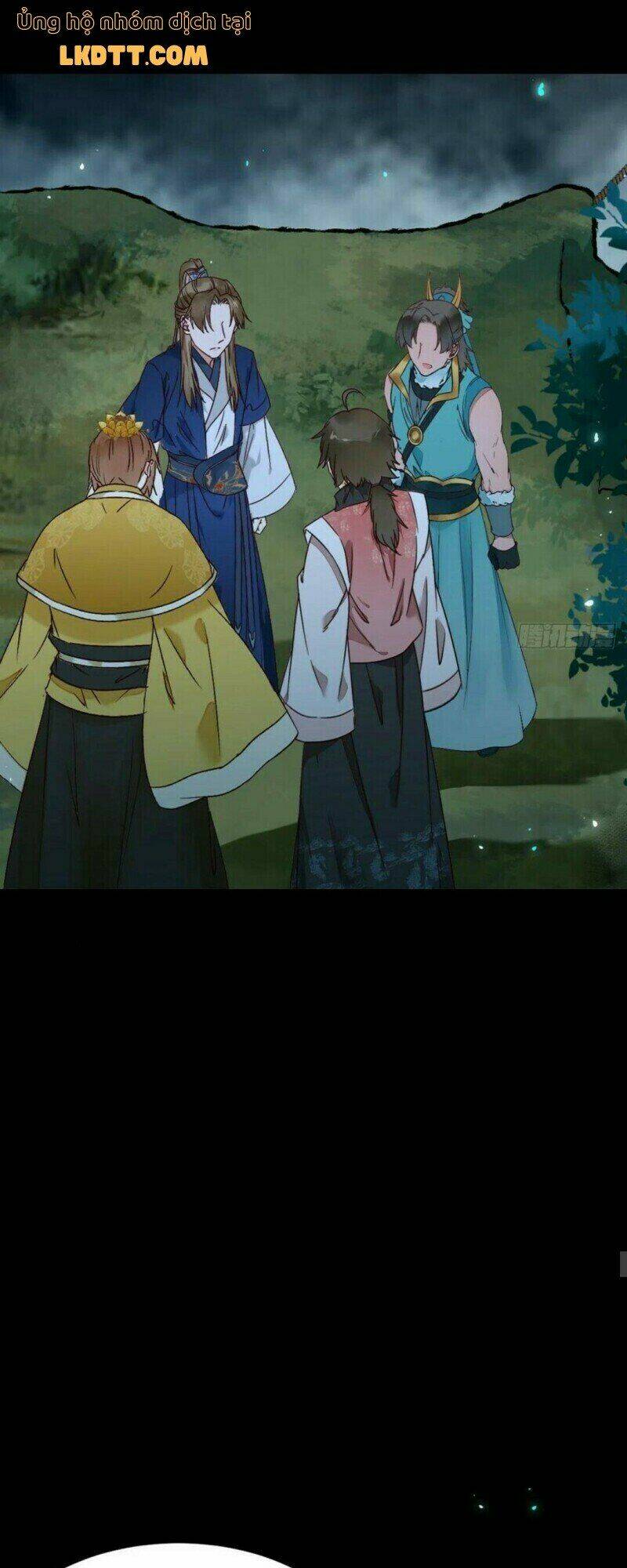 Tuyệt Sắc Quyến Rũ Quỷ Y Chí Tôn - Chapter 410 - Page 27