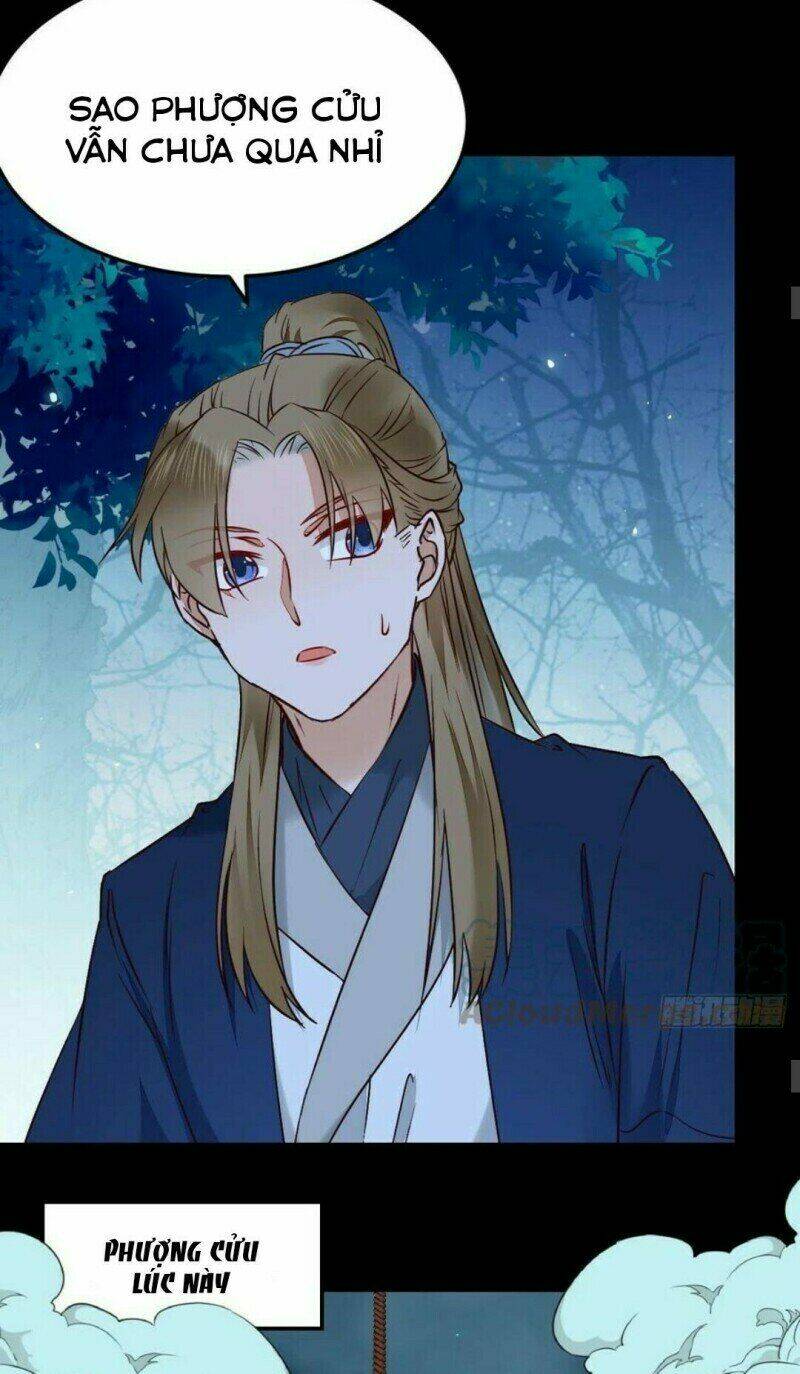 Tuyệt Sắc Quyến Rũ Quỷ Y Chí Tôn - Chapter 410 - Page 28