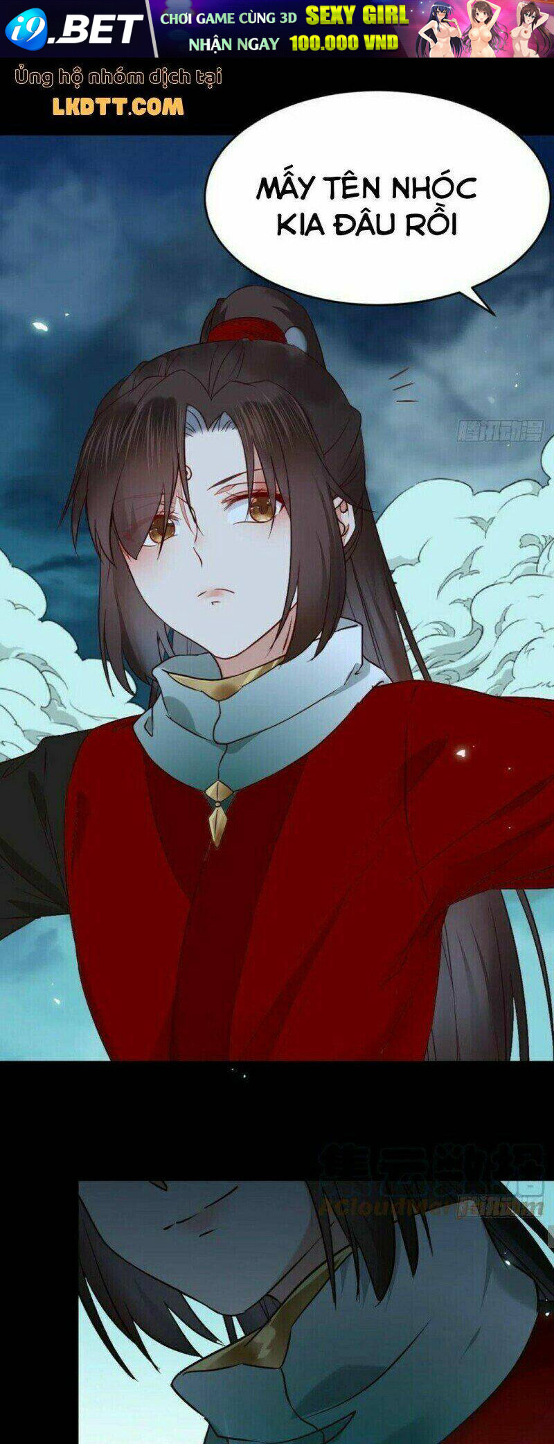 Tuyệt Sắc Quyến Rũ Quỷ Y Chí Tôn - Chapter 410 - Page 30