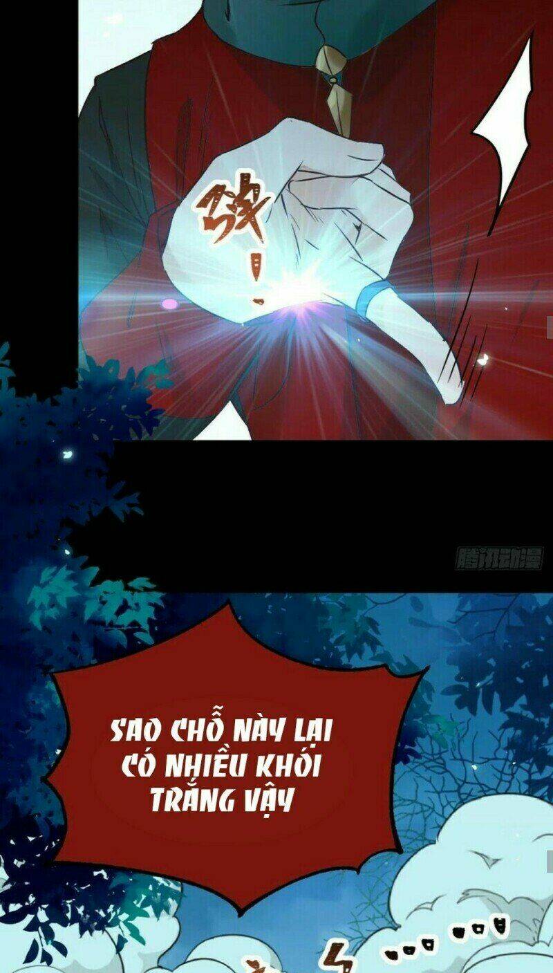 Tuyệt Sắc Quyến Rũ Quỷ Y Chí Tôn - Chapter 410 - Page 31