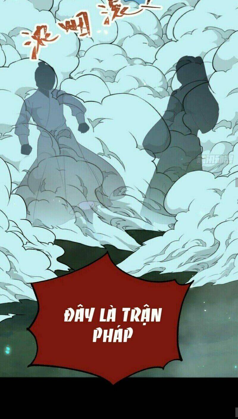 Tuyệt Sắc Quyến Rũ Quỷ Y Chí Tôn - Chapter 410 - Page 32