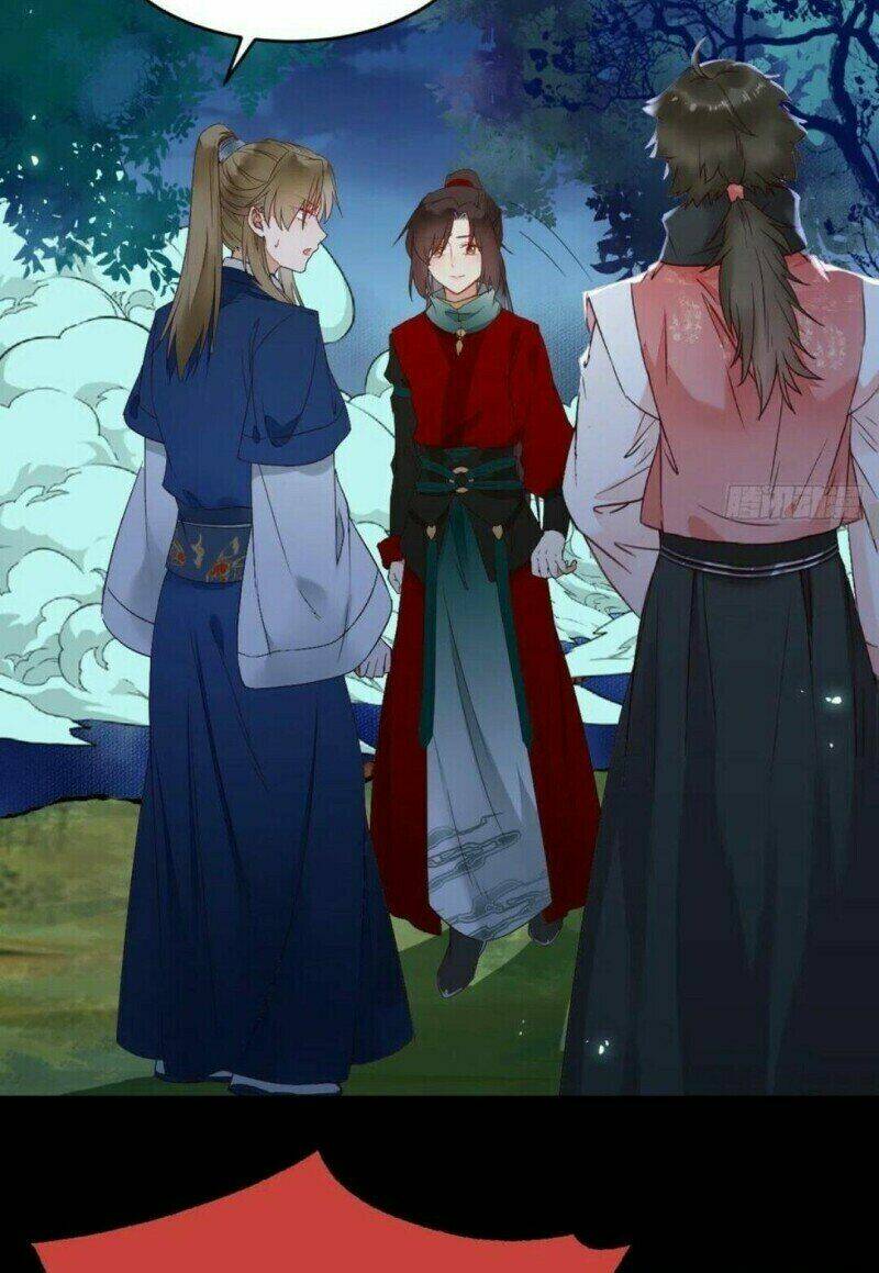 Tuyệt Sắc Quyến Rũ Quỷ Y Chí Tôn - Chapter 410 - Page 34