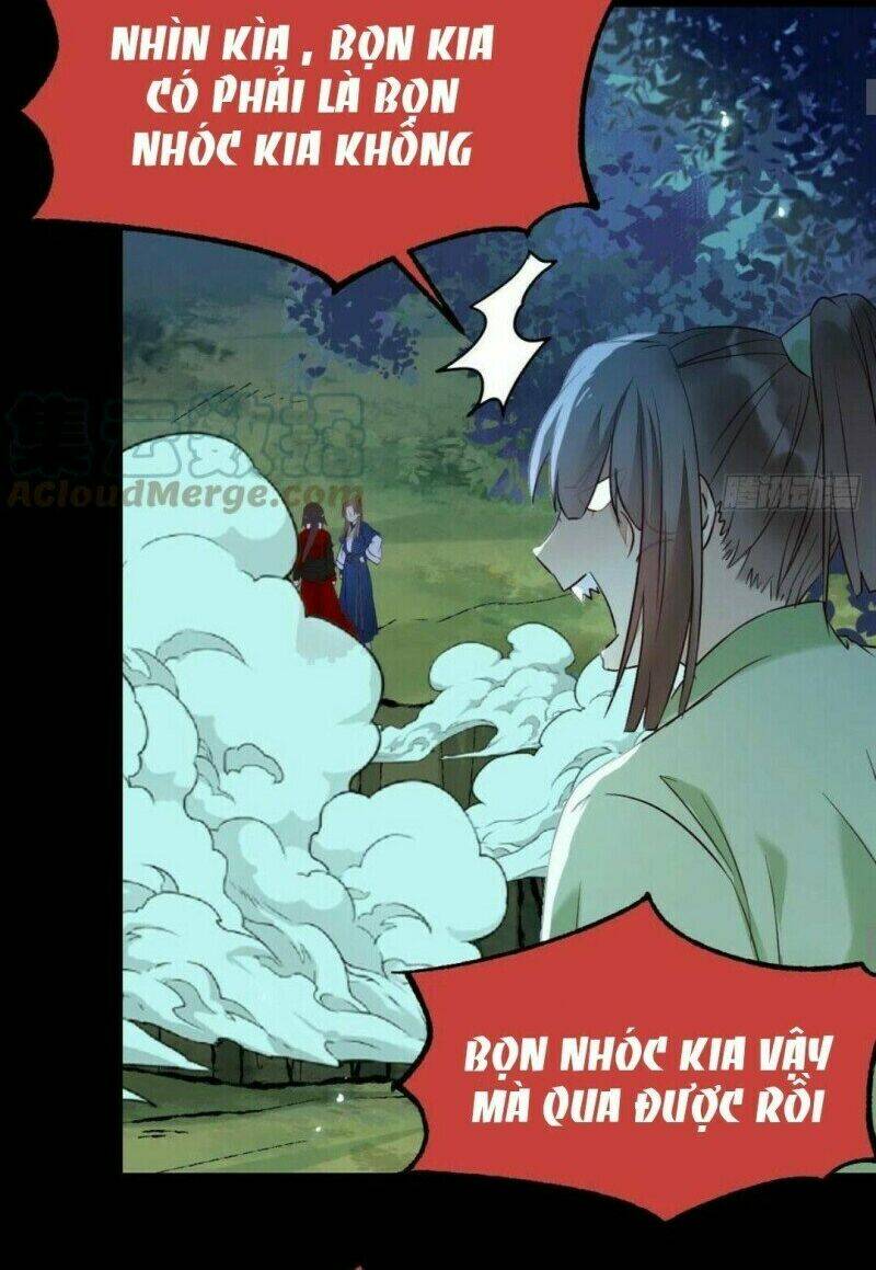 Tuyệt Sắc Quyến Rũ Quỷ Y Chí Tôn - Chapter 410 - Page 35