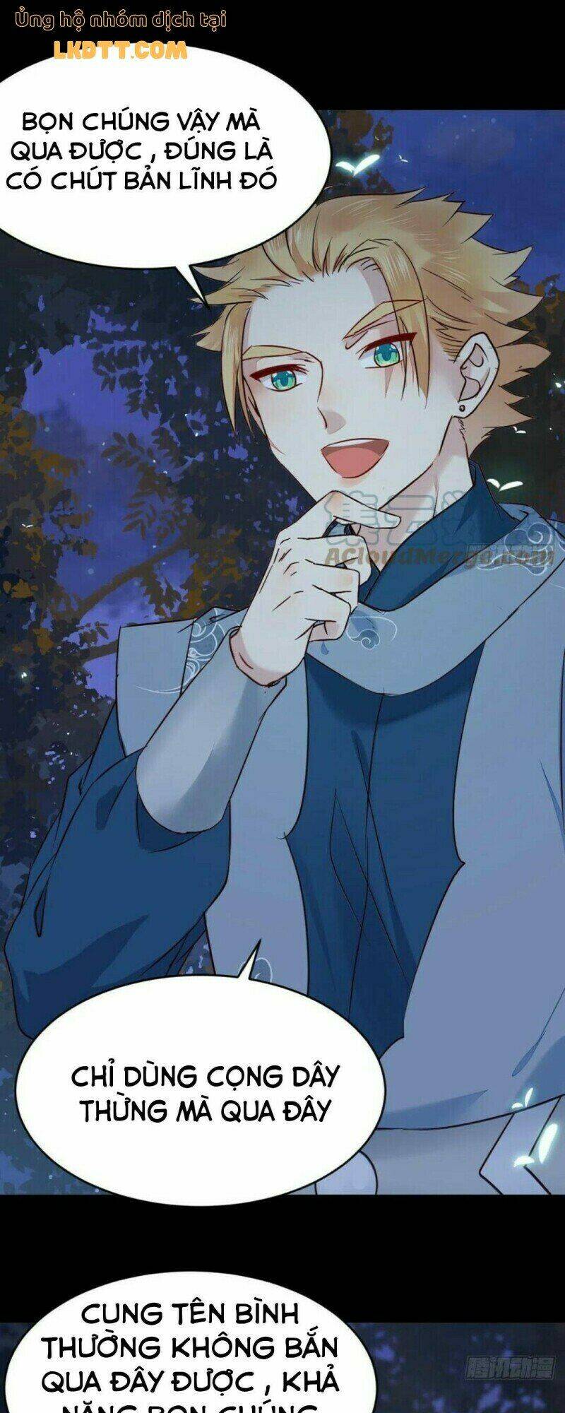 Tuyệt Sắc Quyến Rũ Quỷ Y Chí Tôn - Chapter 410 - Page 41