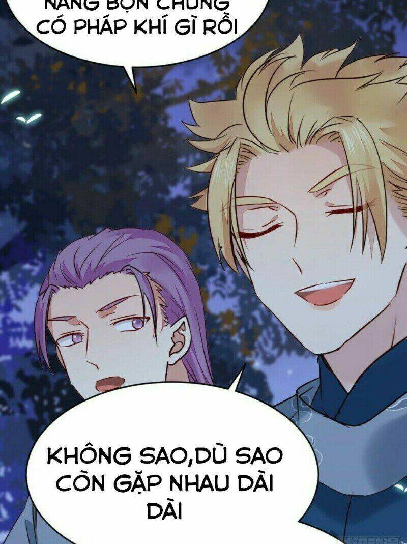Tuyệt Sắc Quyến Rũ Quỷ Y Chí Tôn - Chapter 410 - Page 42
