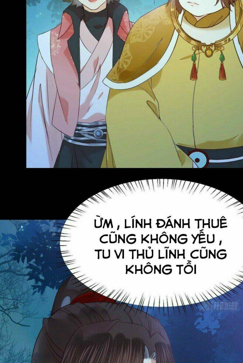 Tuyệt Sắc Quyến Rũ Quỷ Y Chí Tôn - Chapter 410 - Page 4