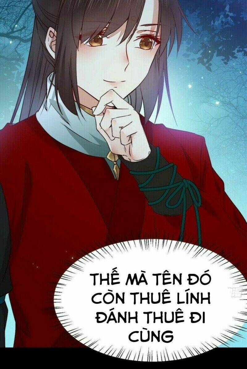 Tuyệt Sắc Quyến Rũ Quỷ Y Chí Tôn - Chapter 410 - Page 5