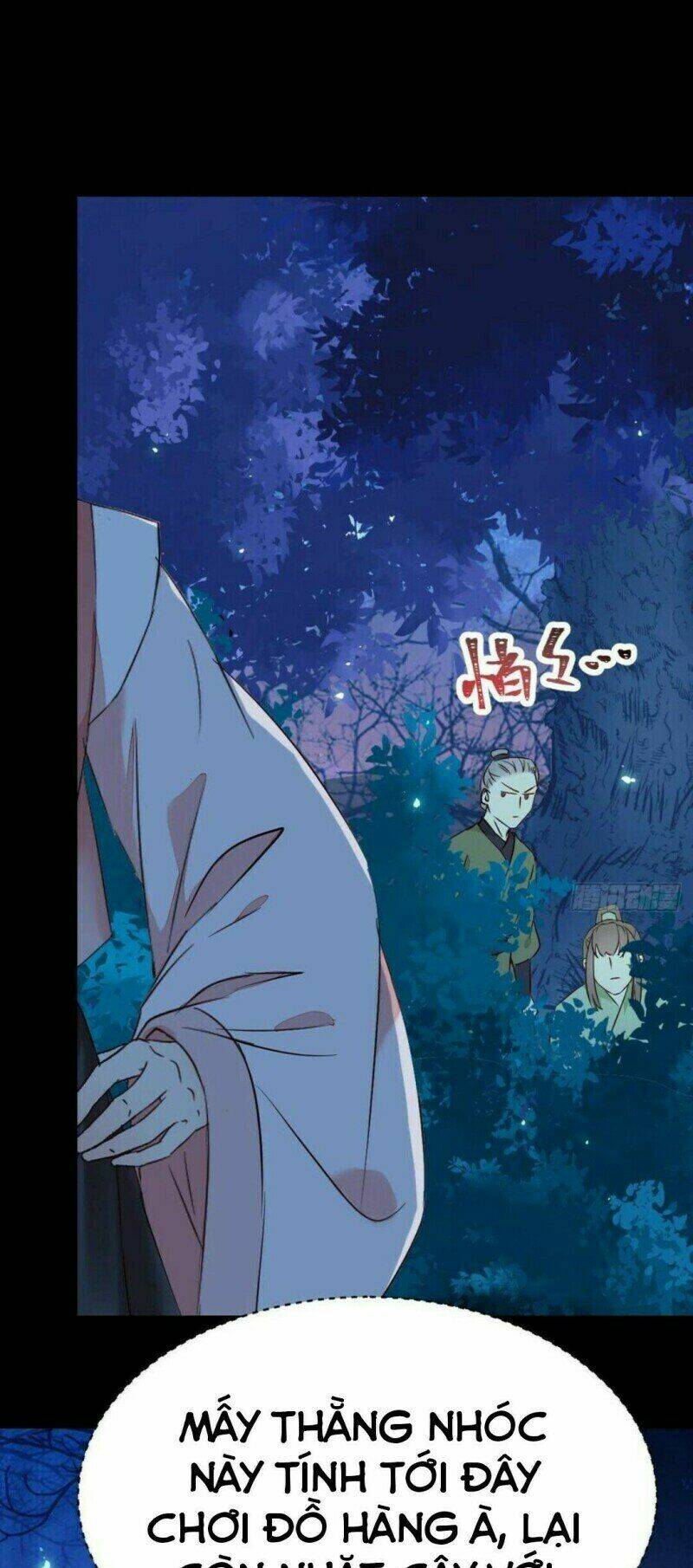 Tuyệt Sắc Quyến Rũ Quỷ Y Chí Tôn - Chapter 410 - Page 7