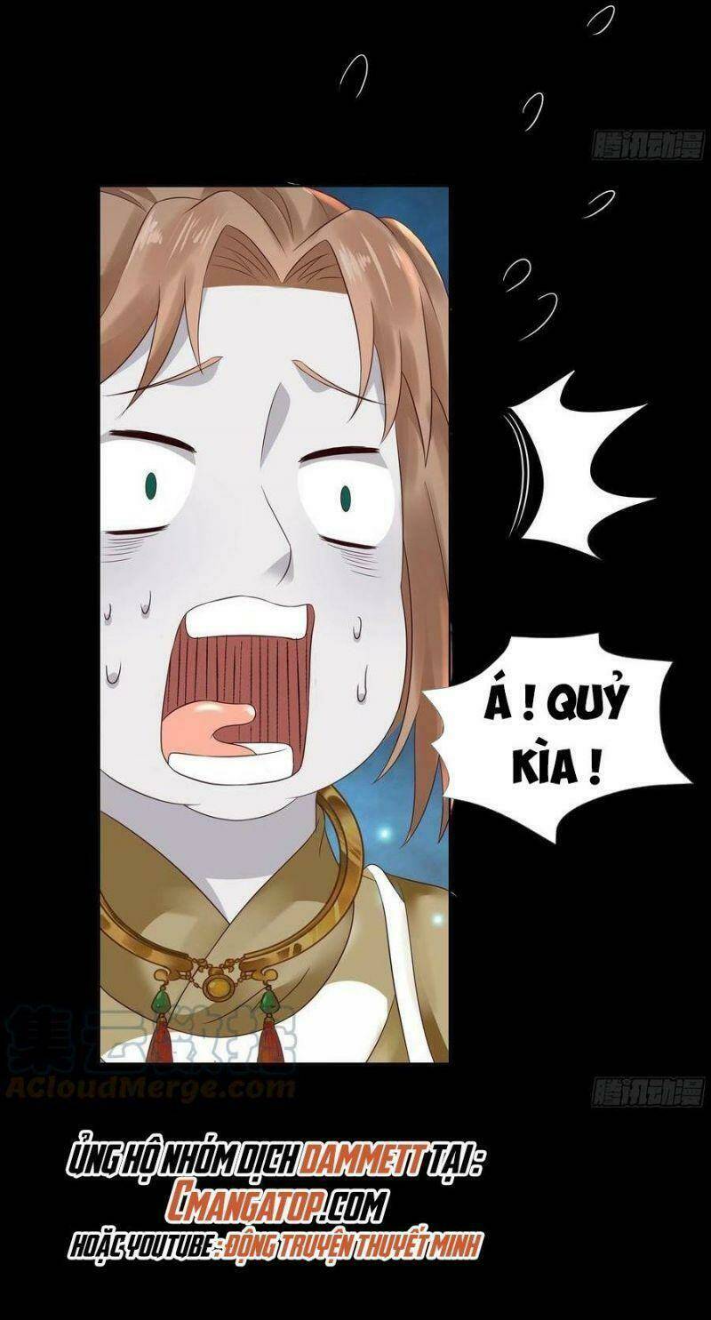 Tuyệt Sắc Quyến Rũ Quỷ Y Chí Tôn - Chapter 411 - Page 9