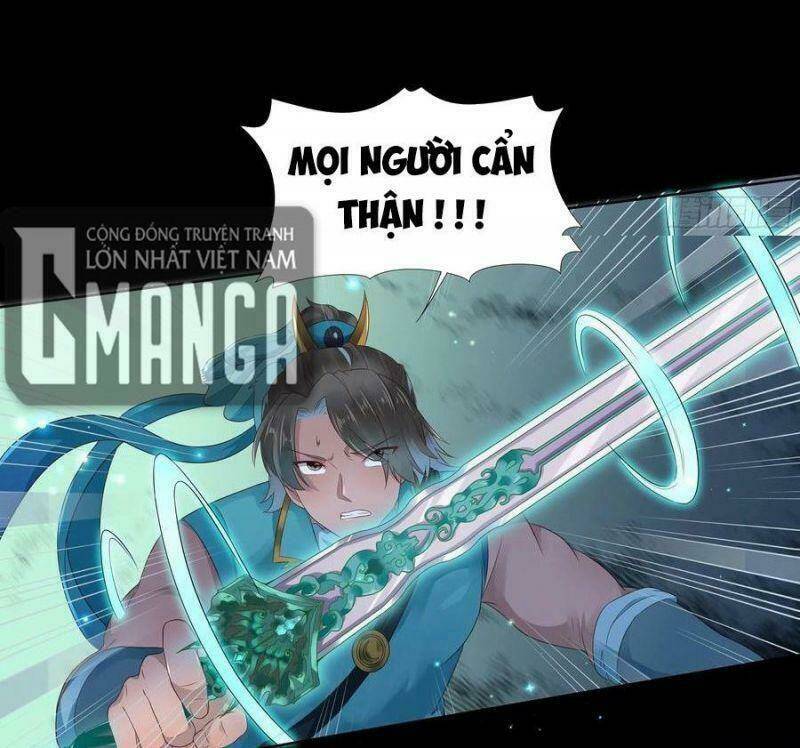 Tuyệt Sắc Quyến Rũ Quỷ Y Chí Tôn - Chapter 411 - Page 13