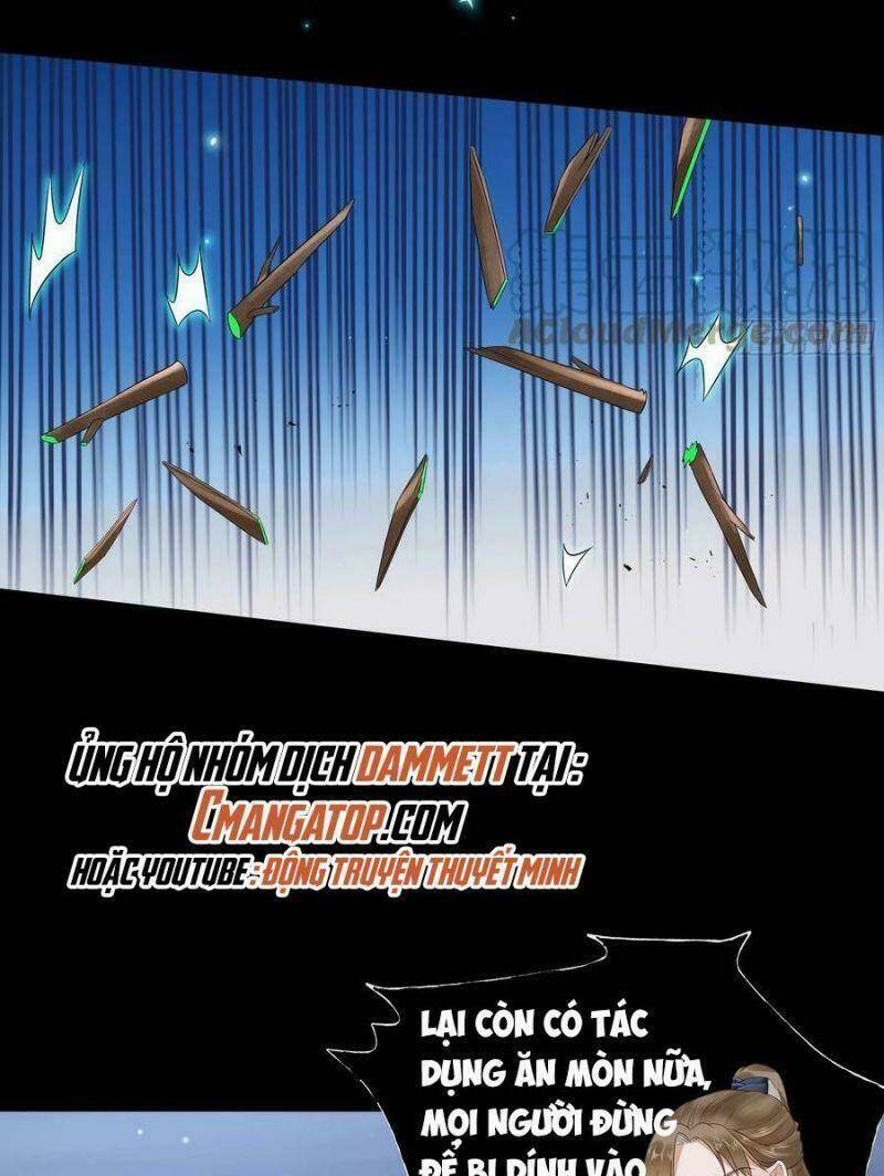 Tuyệt Sắc Quyến Rũ Quỷ Y Chí Tôn - Chapter 411 - Page 15