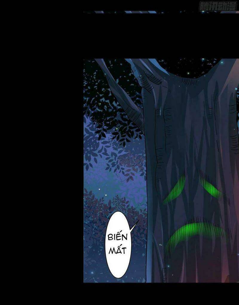 Tuyệt Sắc Quyến Rũ Quỷ Y Chí Tôn - Chapter 411 - Page 19