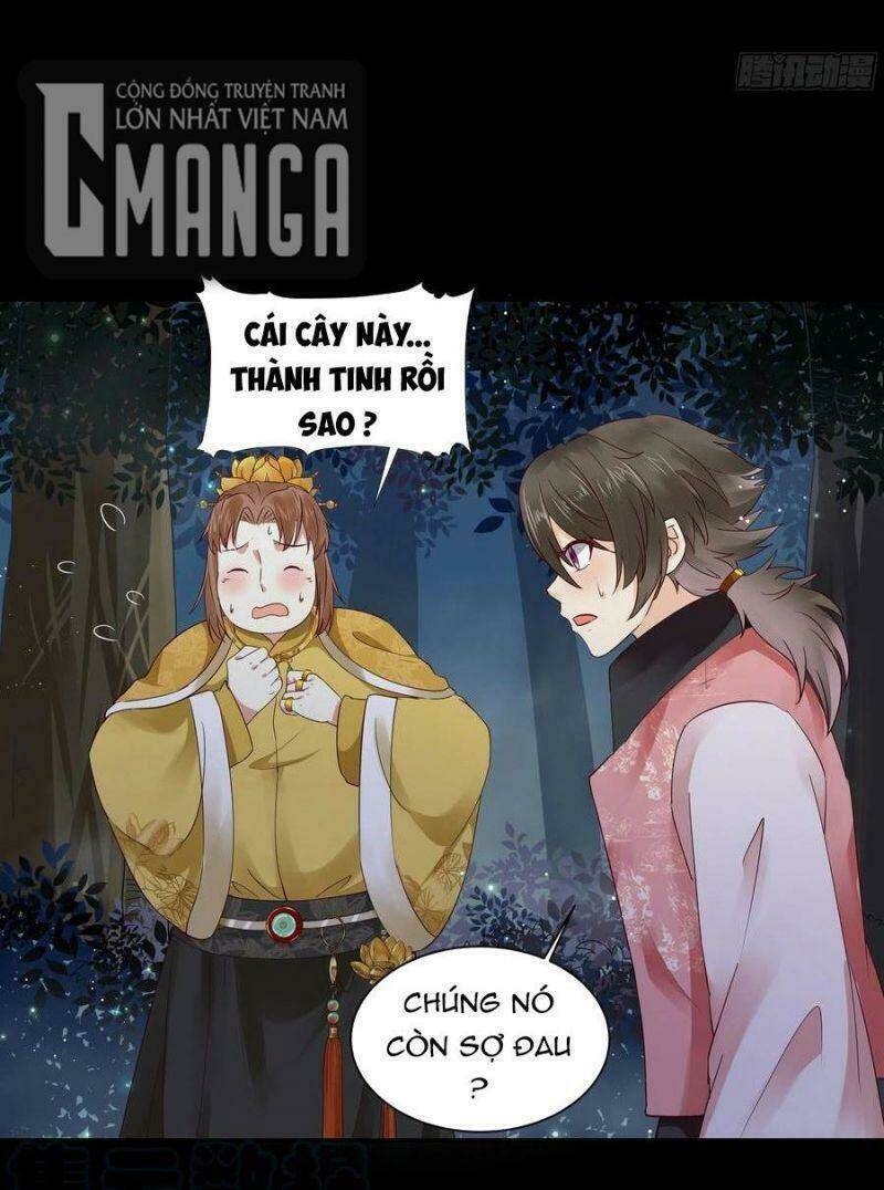Tuyệt Sắc Quyến Rũ Quỷ Y Chí Tôn - Chapter 411 - Page 20
