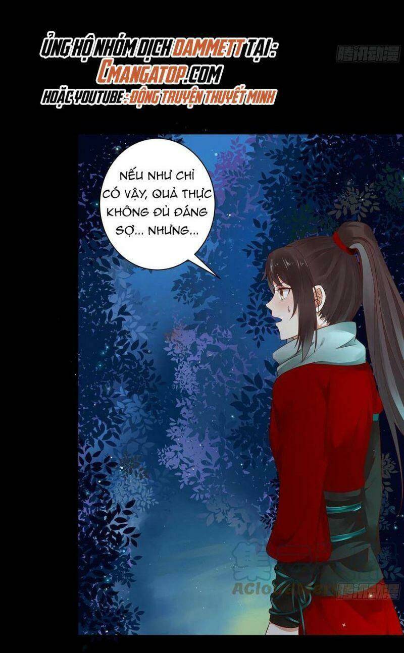 Tuyệt Sắc Quyến Rũ Quỷ Y Chí Tôn - Chapter 411 - Page 22