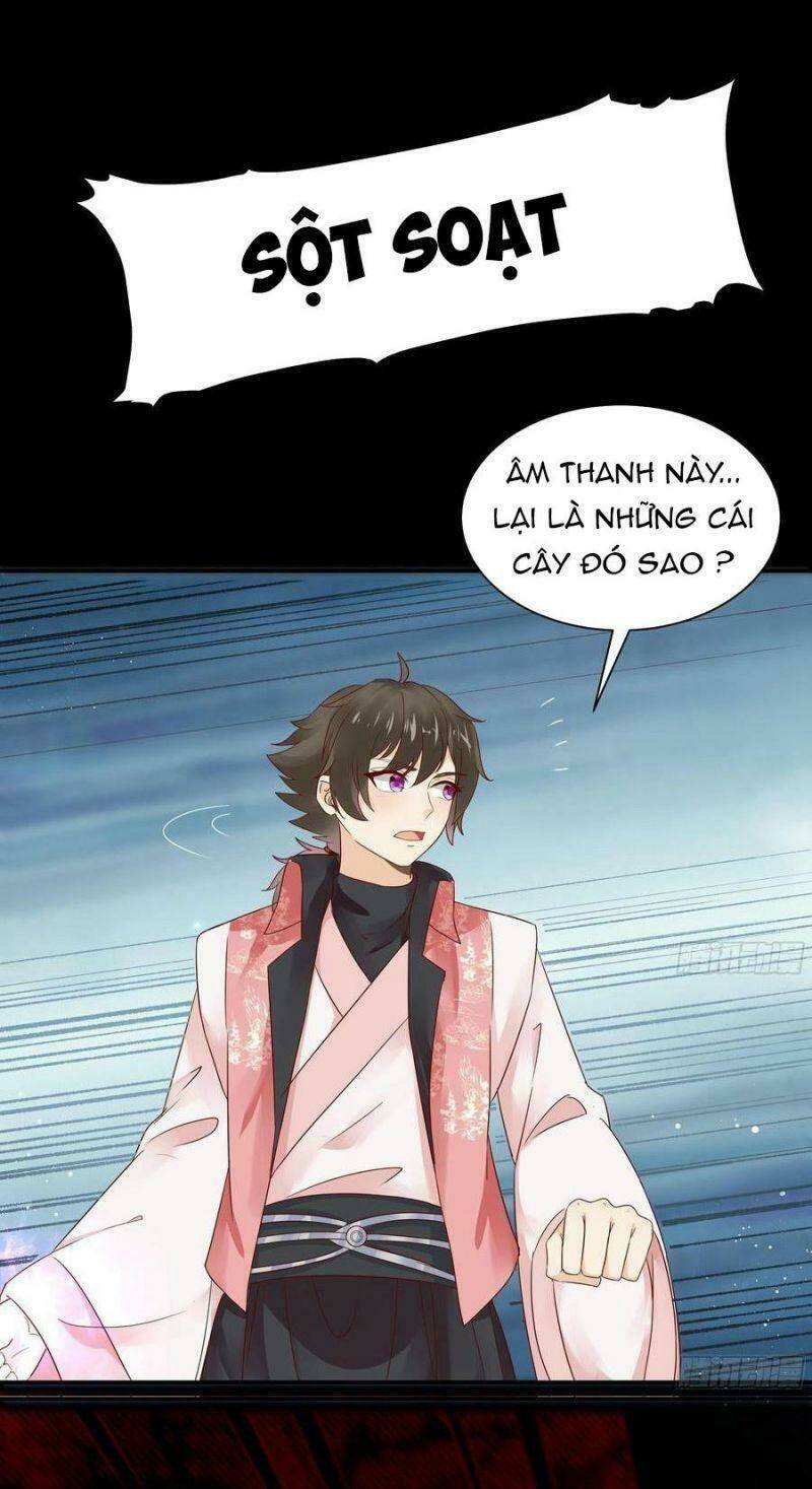 Tuyệt Sắc Quyến Rũ Quỷ Y Chí Tôn - Chapter 411 - Page 23
