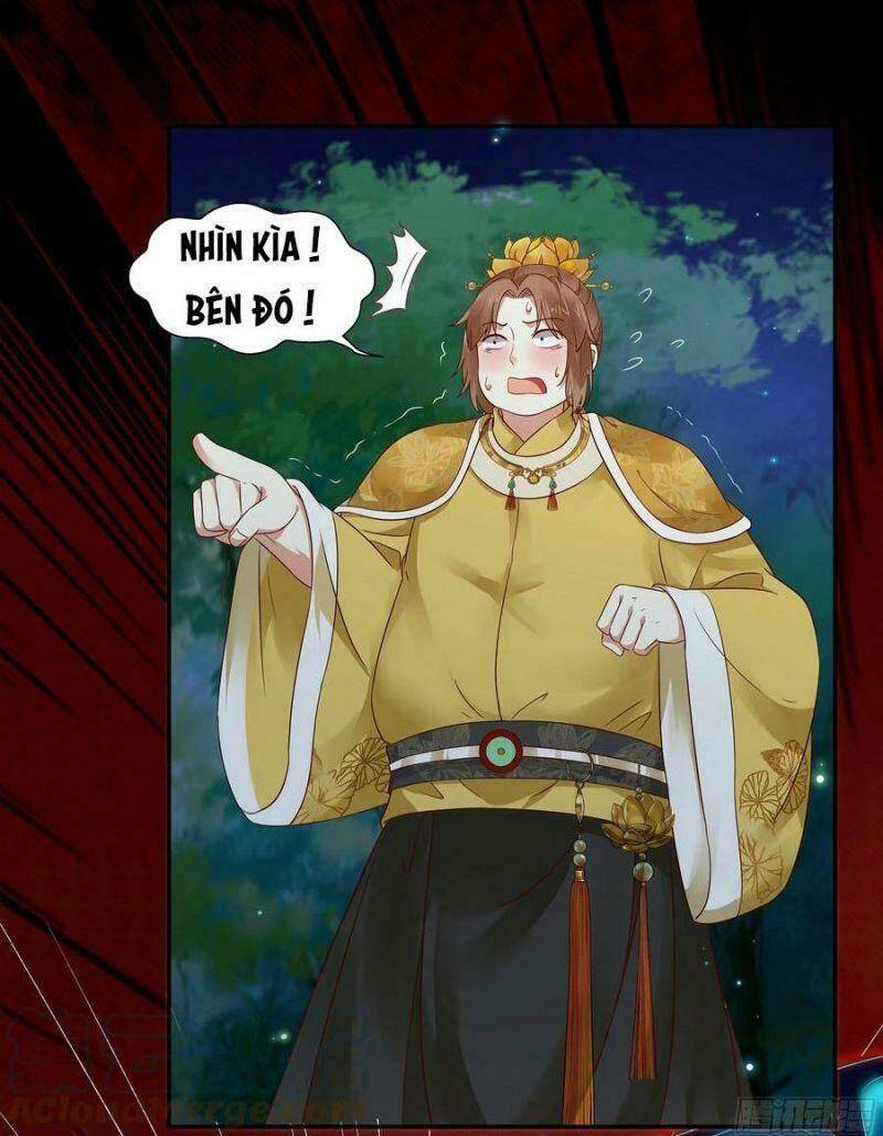 Tuyệt Sắc Quyến Rũ Quỷ Y Chí Tôn - Chapter 411 - Page 24