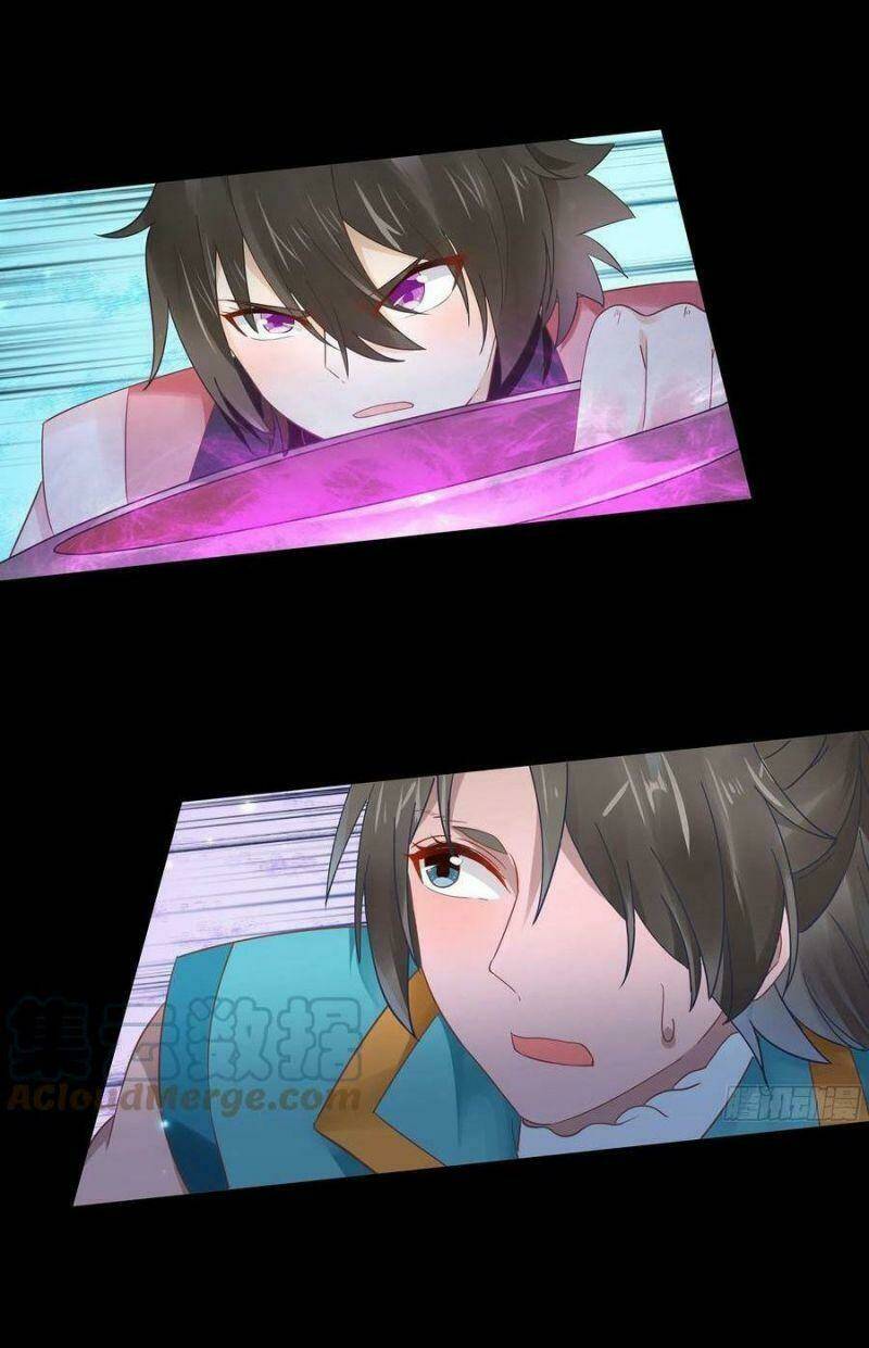 Tuyệt Sắc Quyến Rũ Quỷ Y Chí Tôn - Chapter 411 - Page 27