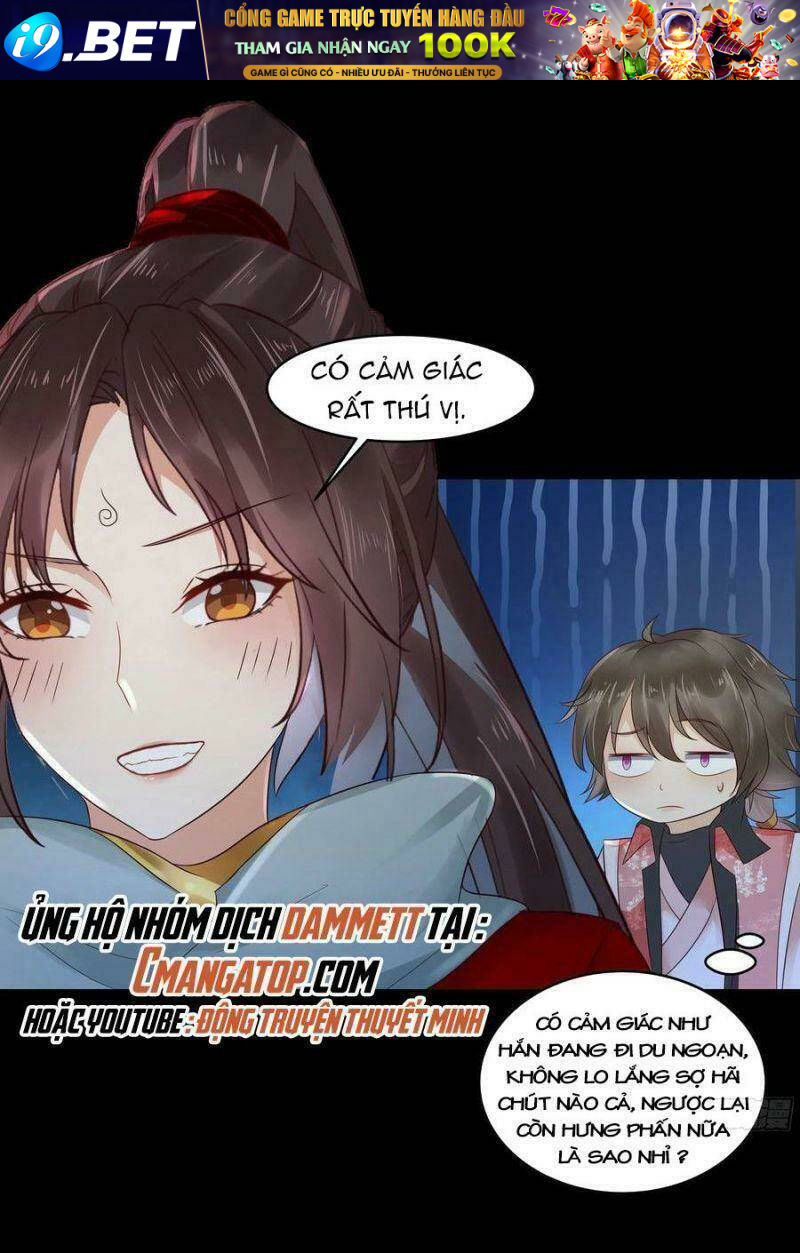 Tuyệt Sắc Quyến Rũ Quỷ Y Chí Tôn - Chapter 411 - Page 3