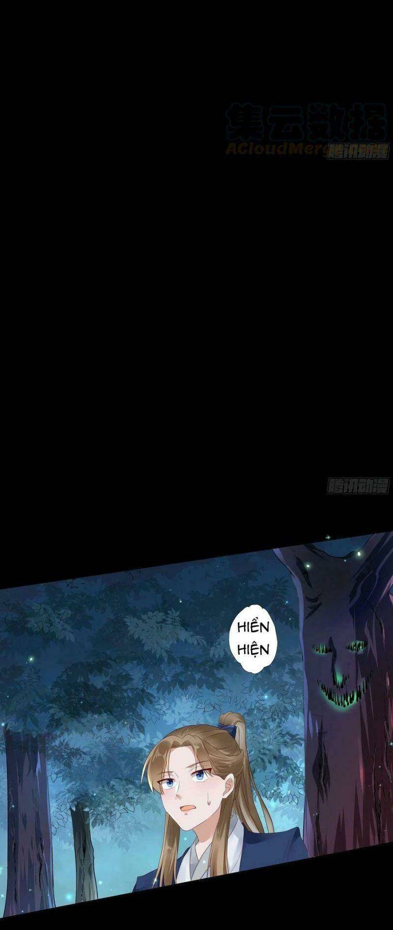 Tuyệt Sắc Quyến Rũ Quỷ Y Chí Tôn - Chapter 411 - Page 8