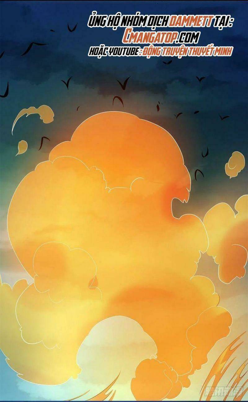 Tuyệt Sắc Quyến Rũ Quỷ Y Chí Tôn - Chapter 412 - Page 9