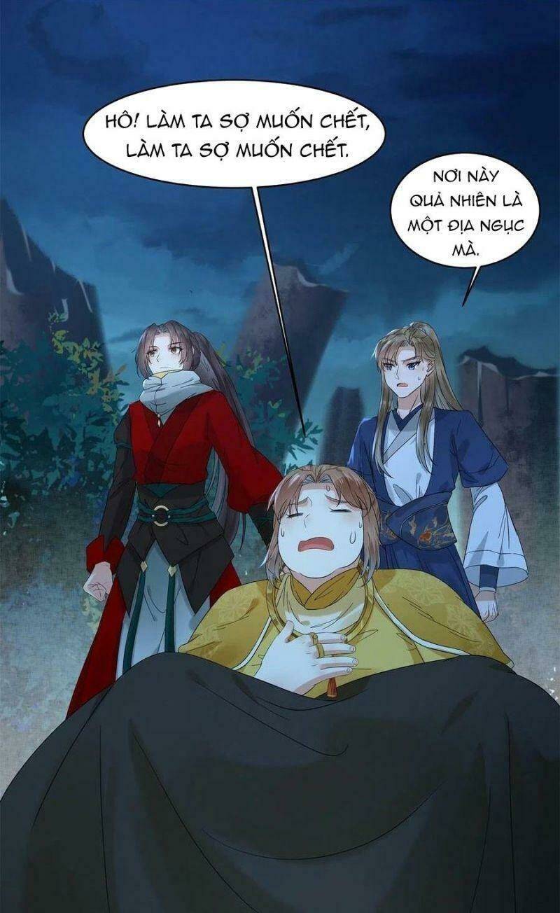 Tuyệt Sắc Quyến Rũ Quỷ Y Chí Tôn - Chapter 412 - Page 10