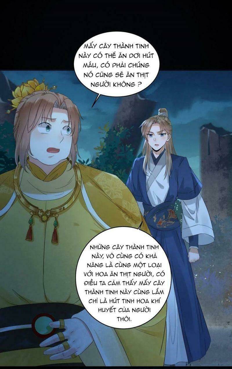 Tuyệt Sắc Quyến Rũ Quỷ Y Chí Tôn - Chapter 412 - Page 12