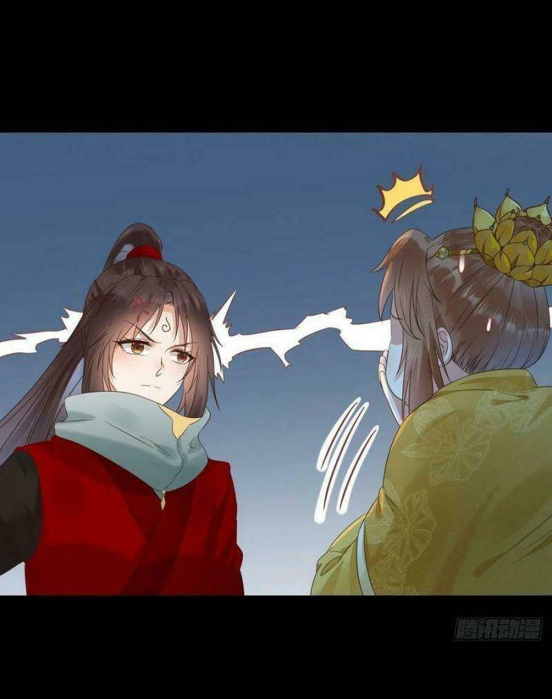 Tuyệt Sắc Quyến Rũ Quỷ Y Chí Tôn - Chapter 412 - Page 16