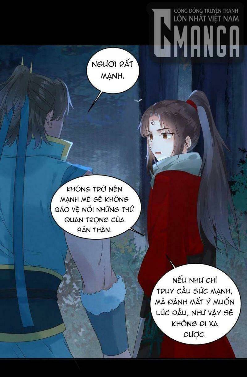 Tuyệt Sắc Quyến Rũ Quỷ Y Chí Tôn - Chapter 412 - Page 19