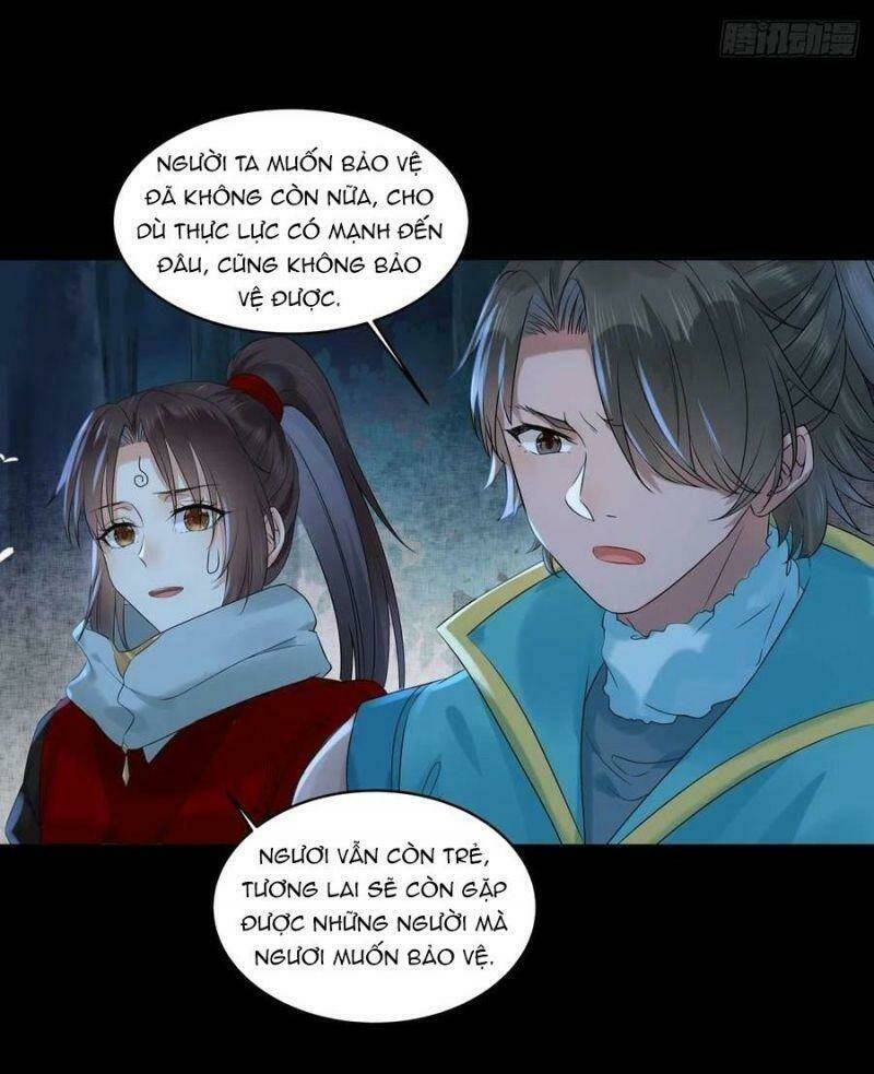 Tuyệt Sắc Quyến Rũ Quỷ Y Chí Tôn - Chapter 412 - Page 20