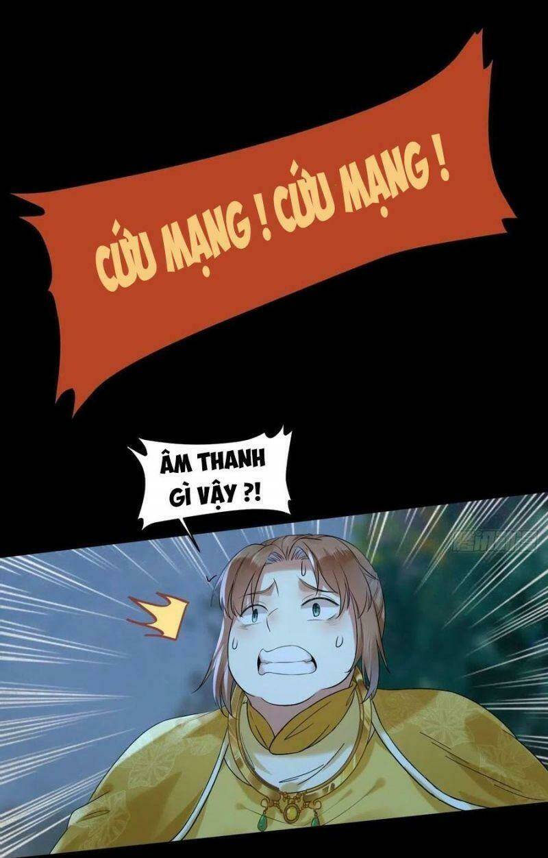 Tuyệt Sắc Quyến Rũ Quỷ Y Chí Tôn - Chapter 412 - Page 23