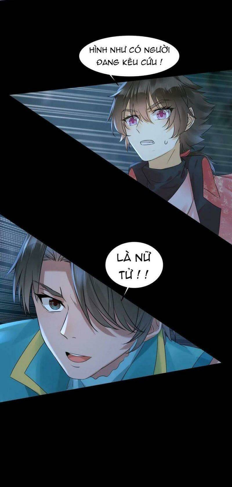 Tuyệt Sắc Quyến Rũ Quỷ Y Chí Tôn - Chapter 412 - Page 24