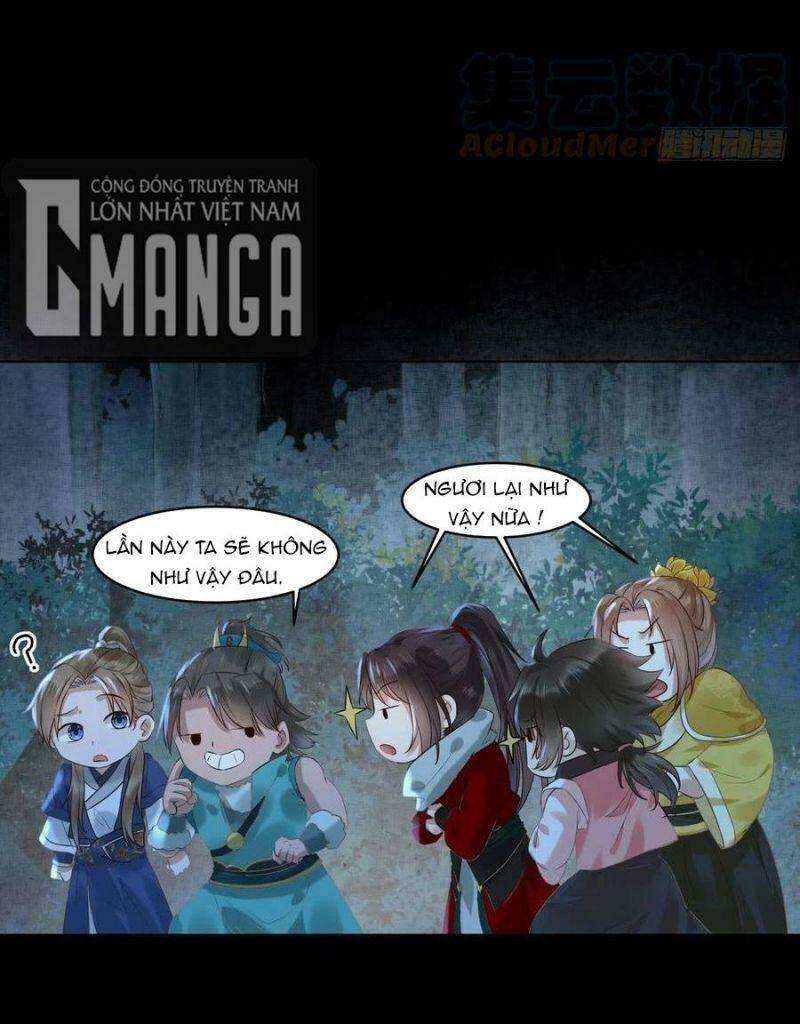 Tuyệt Sắc Quyến Rũ Quỷ Y Chí Tôn - Chapter 412 - Page 25