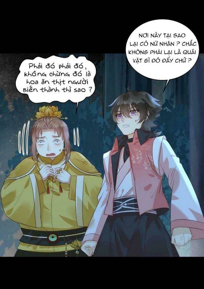 Tuyệt Sắc Quyến Rũ Quỷ Y Chí Tôn - Chapter 412 - Page 26