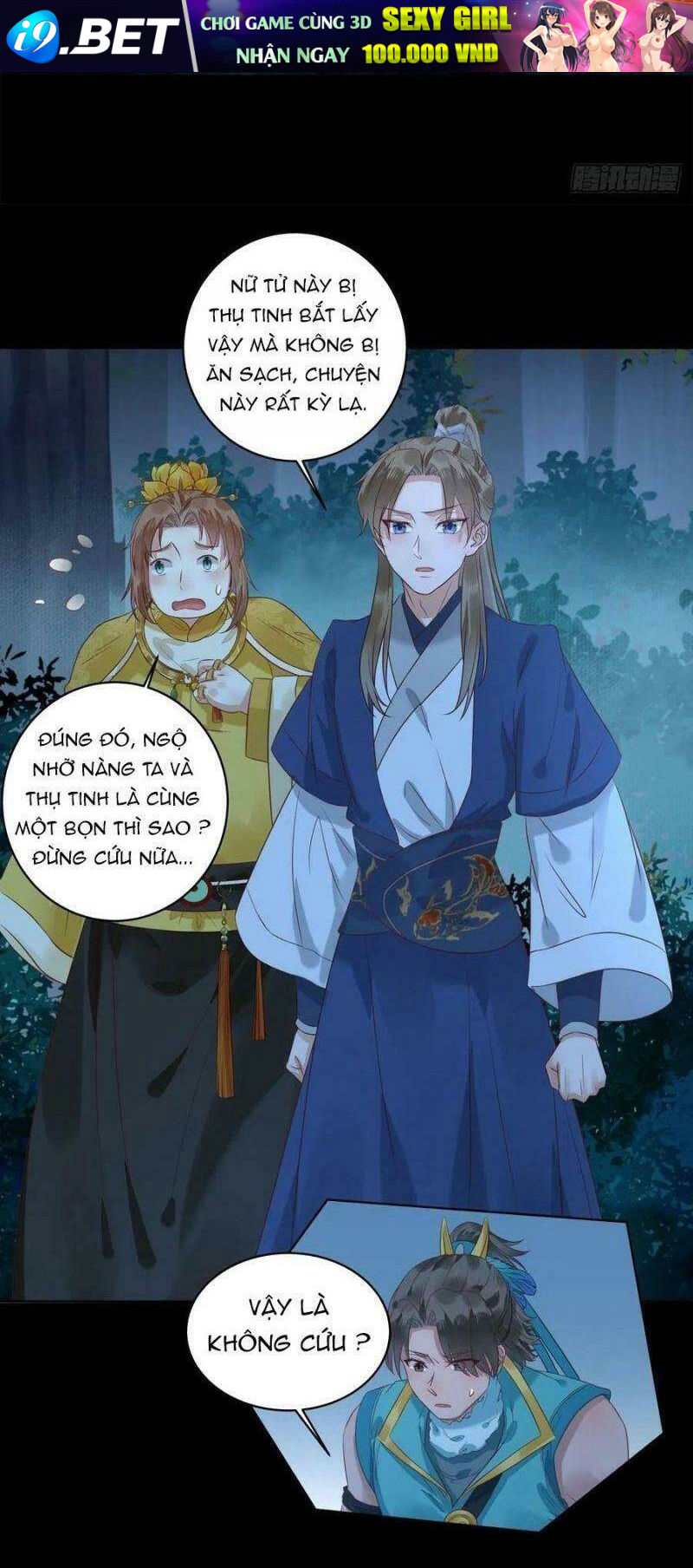 Tuyệt Sắc Quyến Rũ Quỷ Y Chí Tôn - Chapter 412 - Page 30