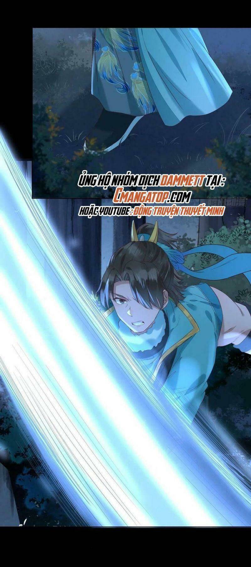 Tuyệt Sắc Quyến Rũ Quỷ Y Chí Tôn - Chapter 412 - Page 33