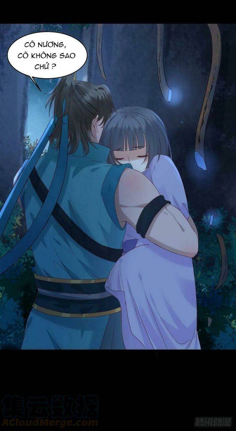 Tuyệt Sắc Quyến Rũ Quỷ Y Chí Tôn - Chapter 412 - Page 34