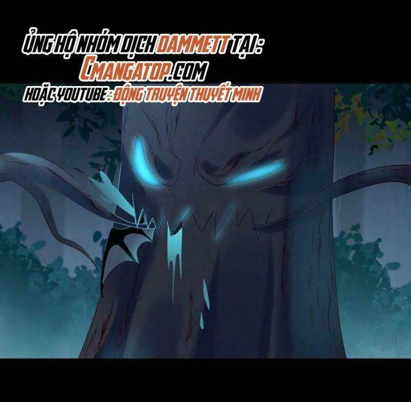 Tuyệt Sắc Quyến Rũ Quỷ Y Chí Tôn - Chapter 412 - Page 3