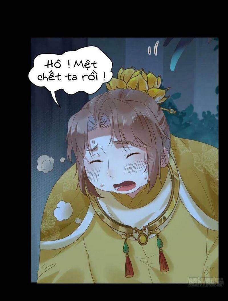 Tuyệt Sắc Quyến Rũ Quỷ Y Chí Tôn - Chapter 412 - Page 4