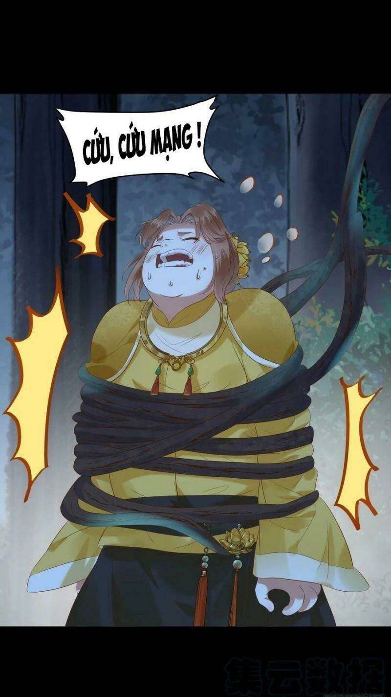 Tuyệt Sắc Quyến Rũ Quỷ Y Chí Tôn - Chapter 412 - Page 5