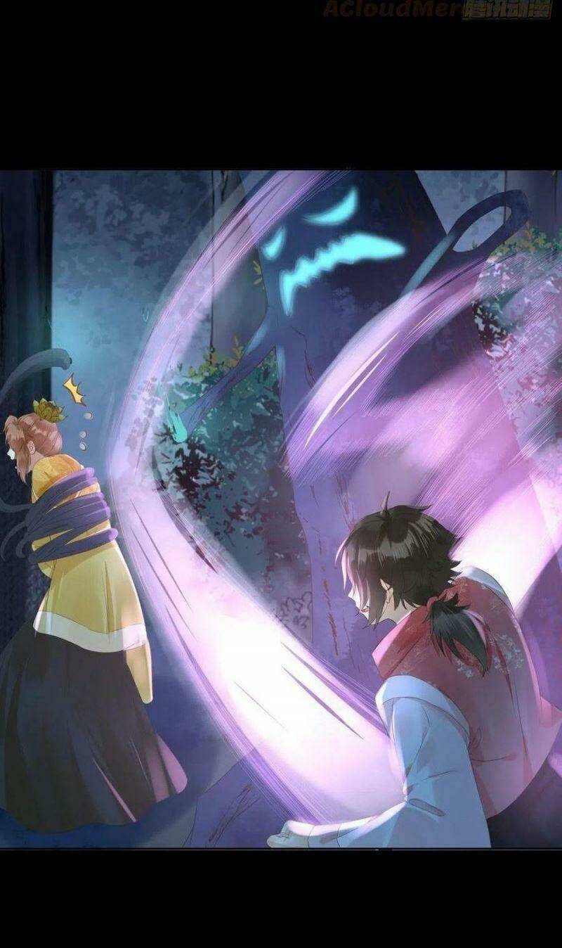 Tuyệt Sắc Quyến Rũ Quỷ Y Chí Tôn - Chapter 412 - Page 6