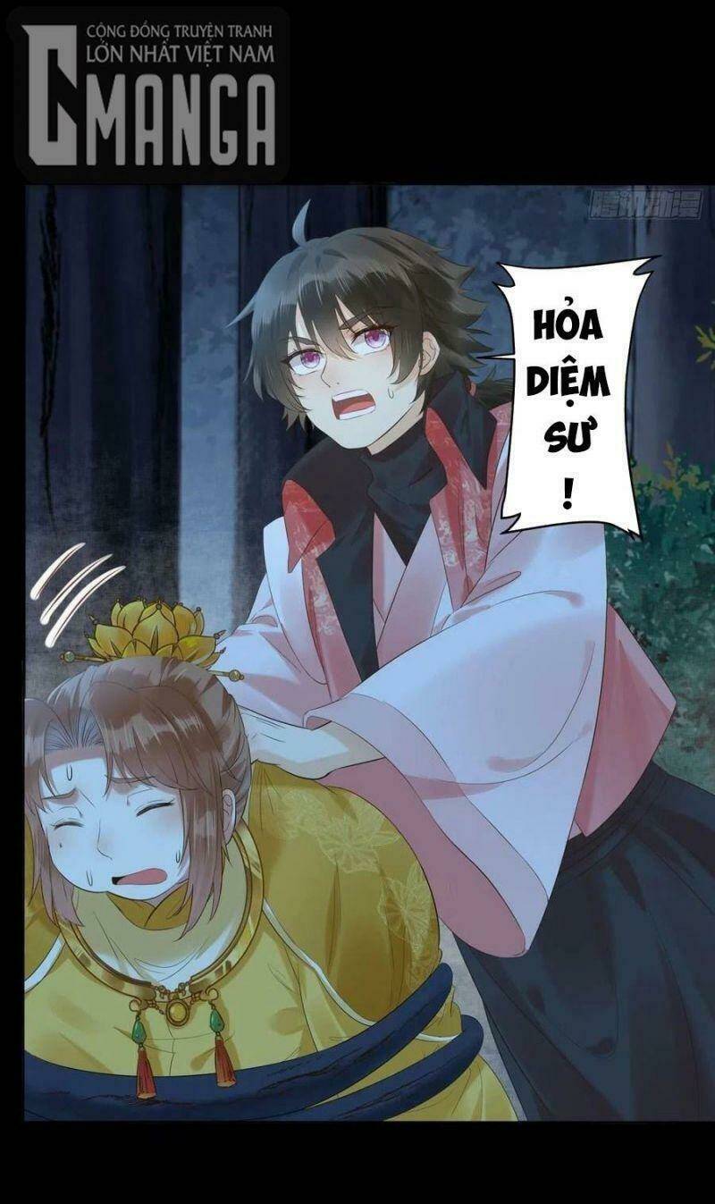 Tuyệt Sắc Quyến Rũ Quỷ Y Chí Tôn - Chapter 412 - Page 7