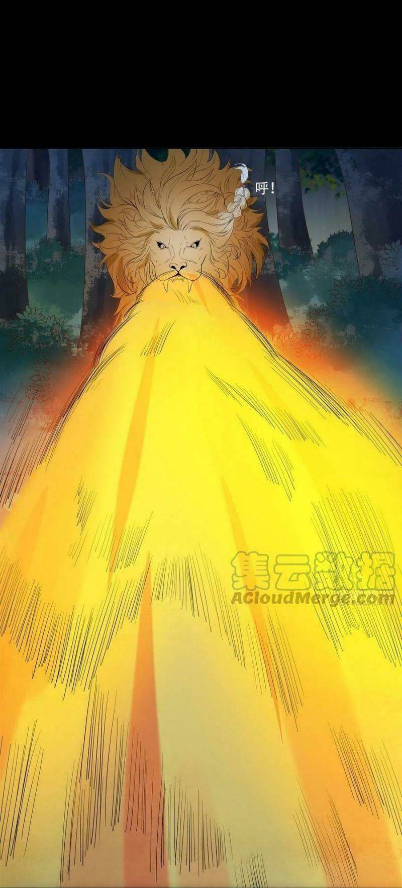 Tuyệt Sắc Quyến Rũ Quỷ Y Chí Tôn - Chapter 412 - Page 8