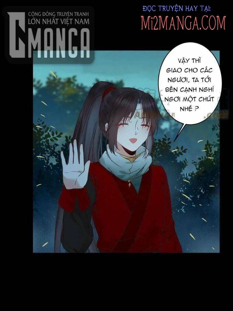 Tuyệt Sắc Quyến Rũ Quỷ Y Chí Tôn - Chapter 413 - Page 10