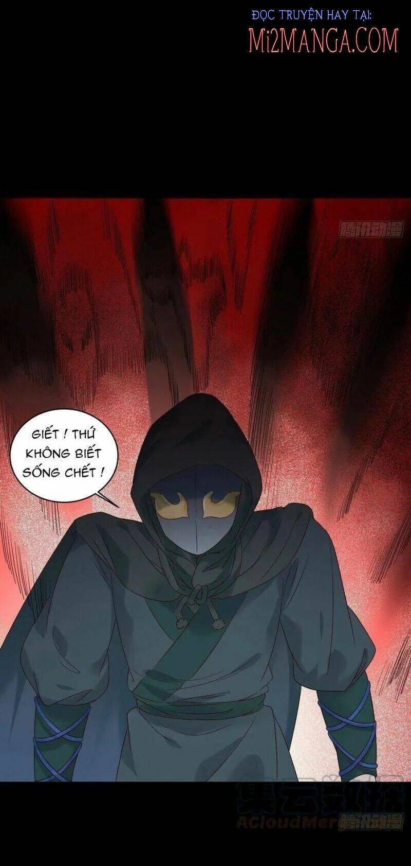 Tuyệt Sắc Quyến Rũ Quỷ Y Chí Tôn - Chapter 413 - Page 11