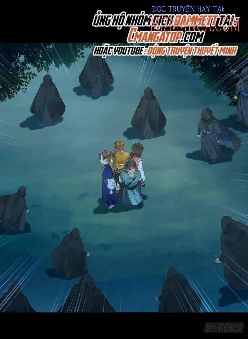 Tuyệt Sắc Quyến Rũ Quỷ Y Chí Tôn - Chapter 413 - Page 12