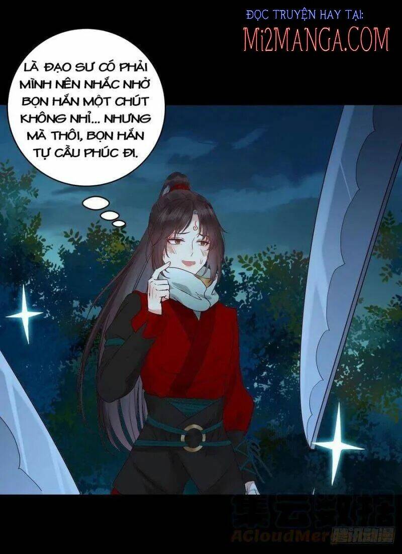 Tuyệt Sắc Quyến Rũ Quỷ Y Chí Tôn - Chapter 413 - Page 13