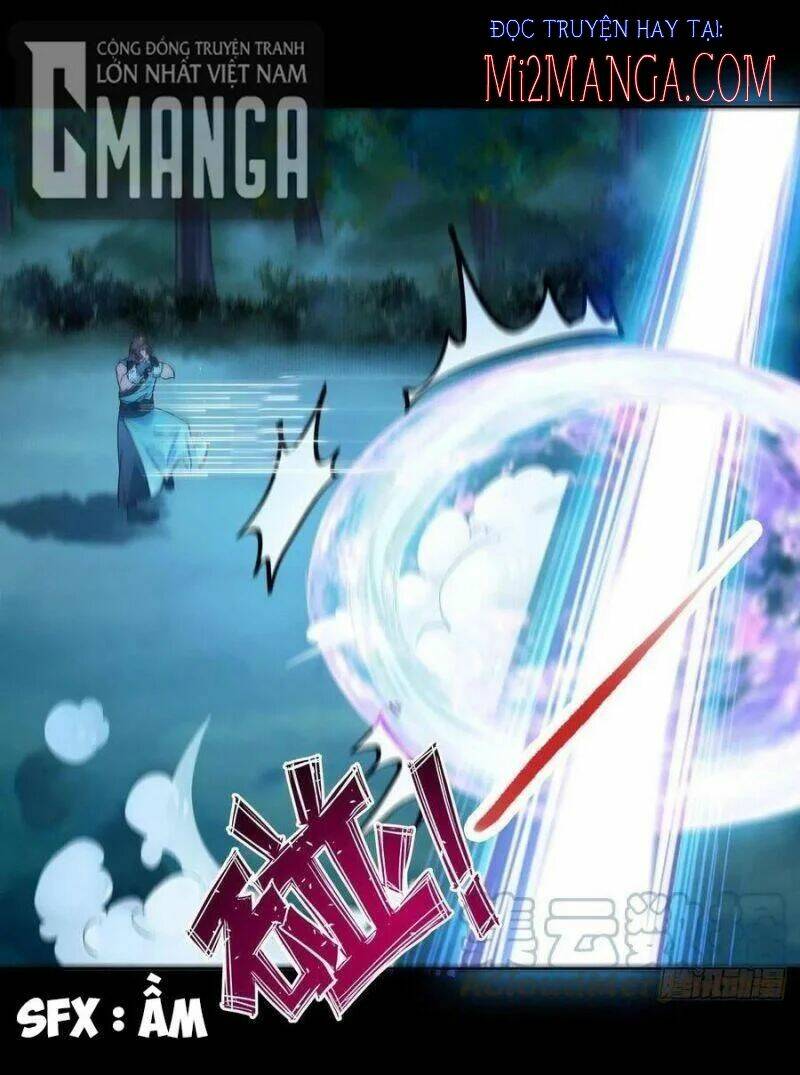 Tuyệt Sắc Quyến Rũ Quỷ Y Chí Tôn - Chapter 413 - Page 15