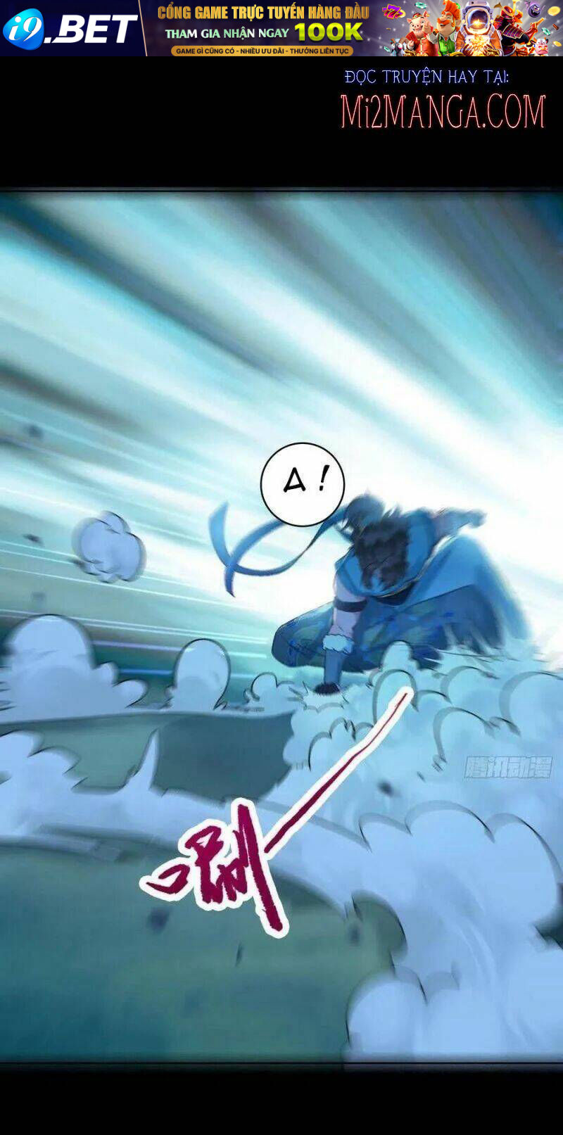 Tuyệt Sắc Quyến Rũ Quỷ Y Chí Tôn - Chapter 413 - Page 16