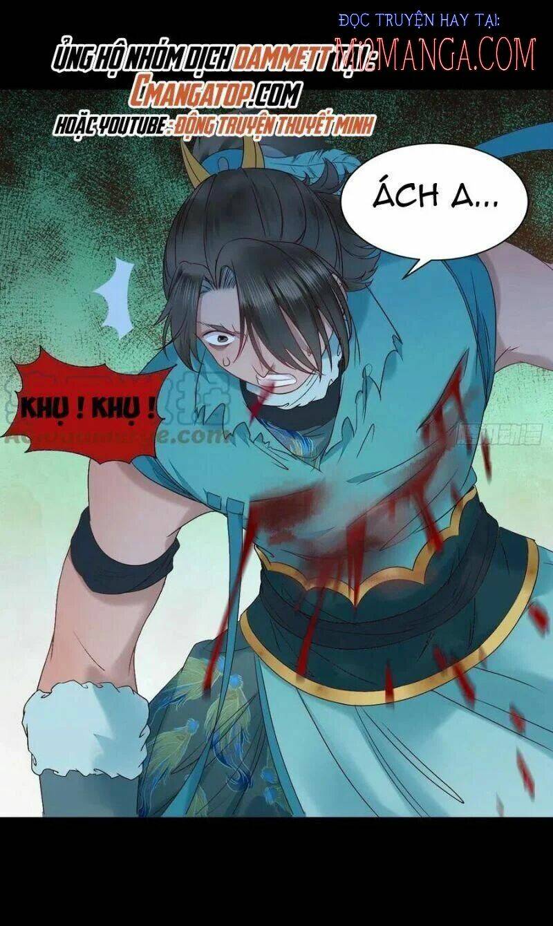 Tuyệt Sắc Quyến Rũ Quỷ Y Chí Tôn - Chapter 413 - Page 17